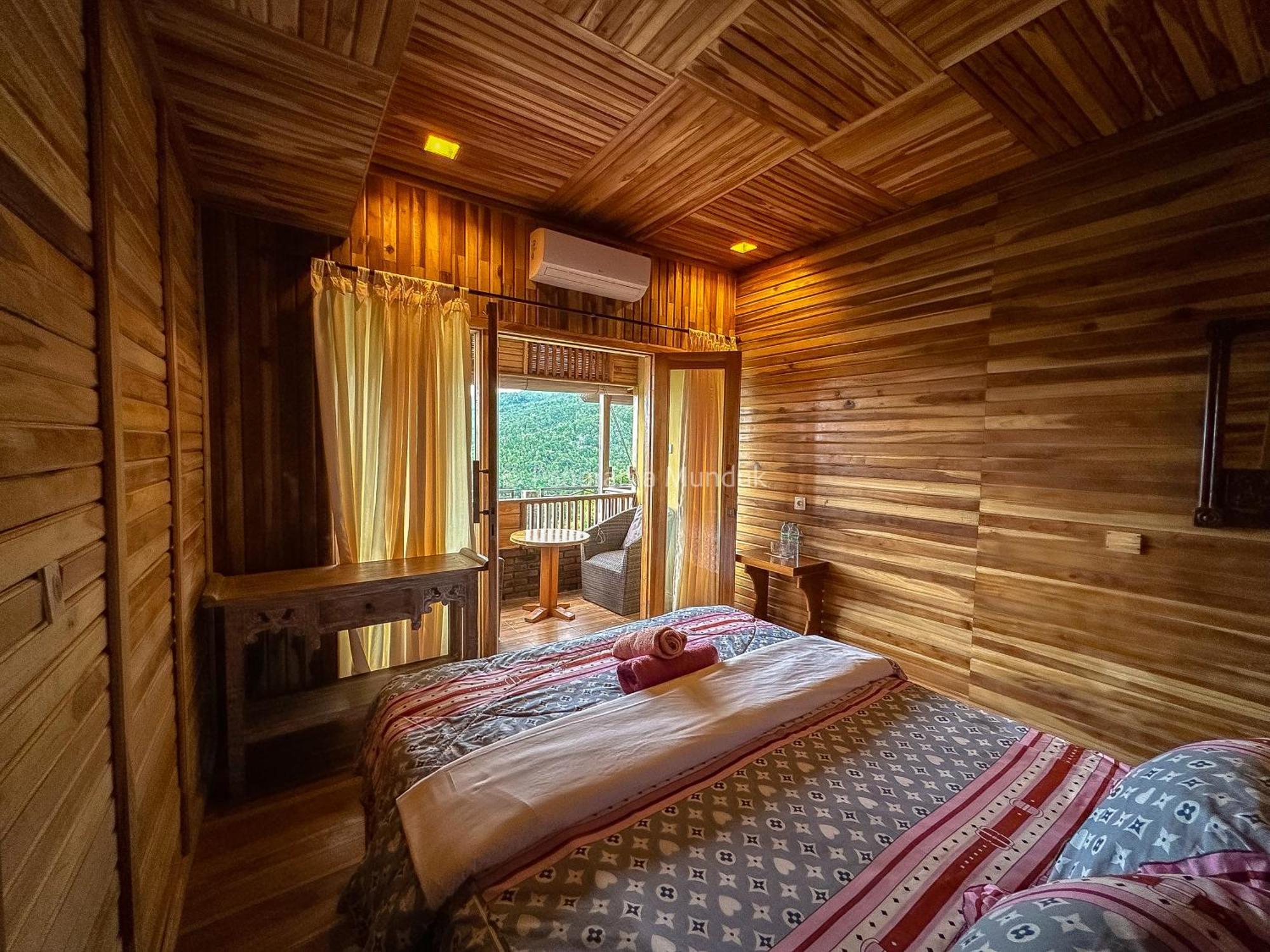 Hotel Munduk Panorama Zewnętrze zdjęcie