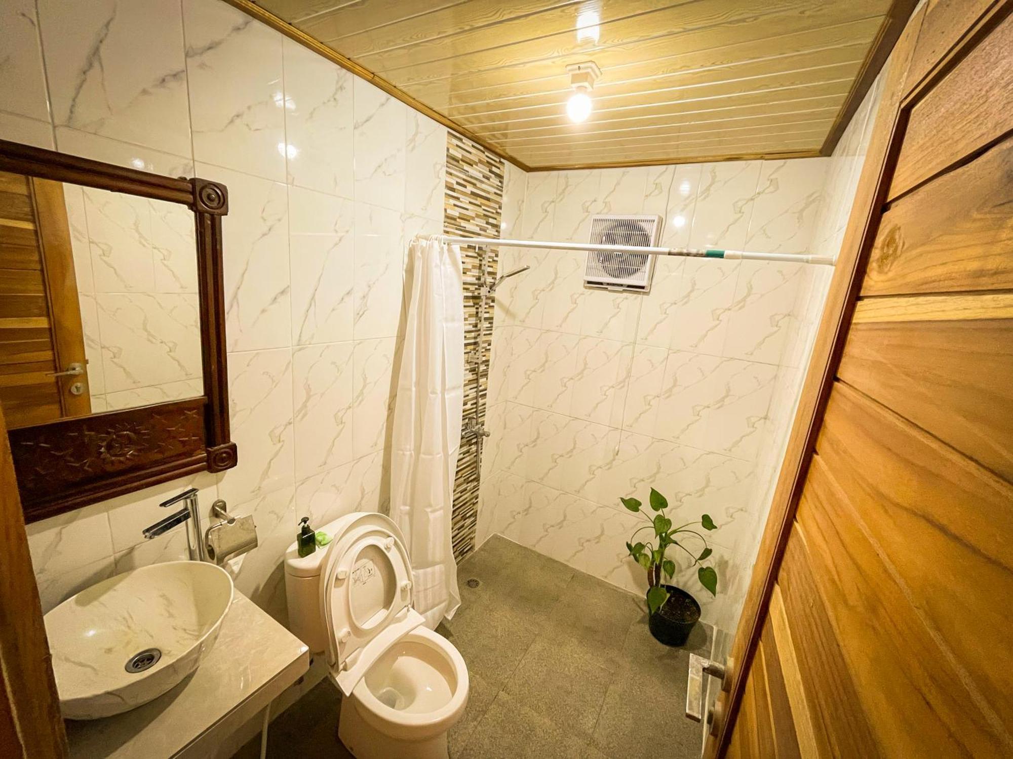 Hotel Munduk Panorama Zewnętrze zdjęcie