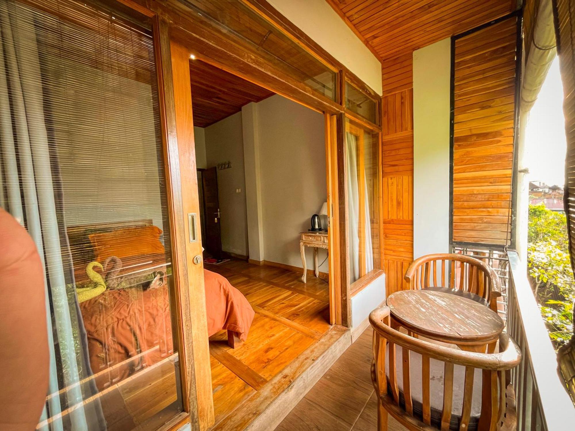 Hotel Munduk Panorama Zewnętrze zdjęcie