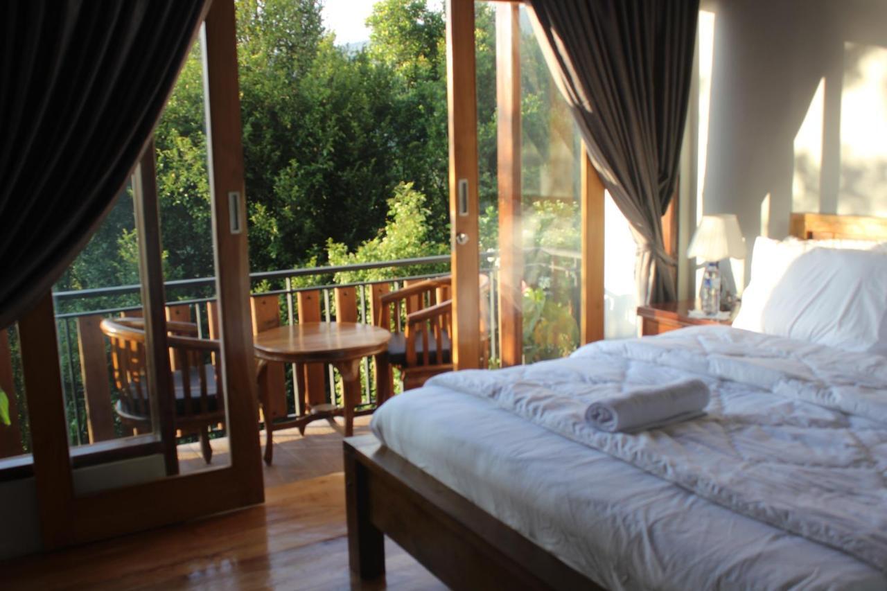 Hotel Munduk Panorama Zewnętrze zdjęcie